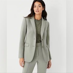 Ann Taylor Suit